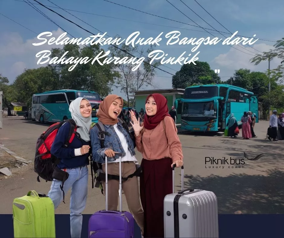 Sewa Bus Pariwisata ke Boyolali