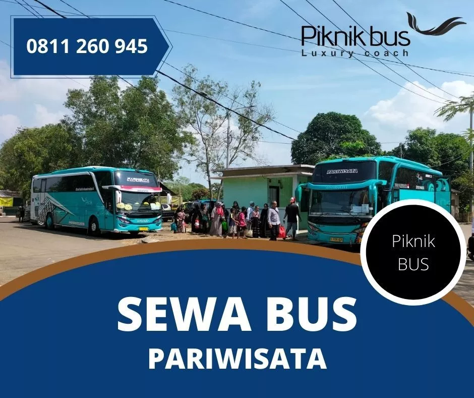 sewa bus pariwisata ke Karawang
