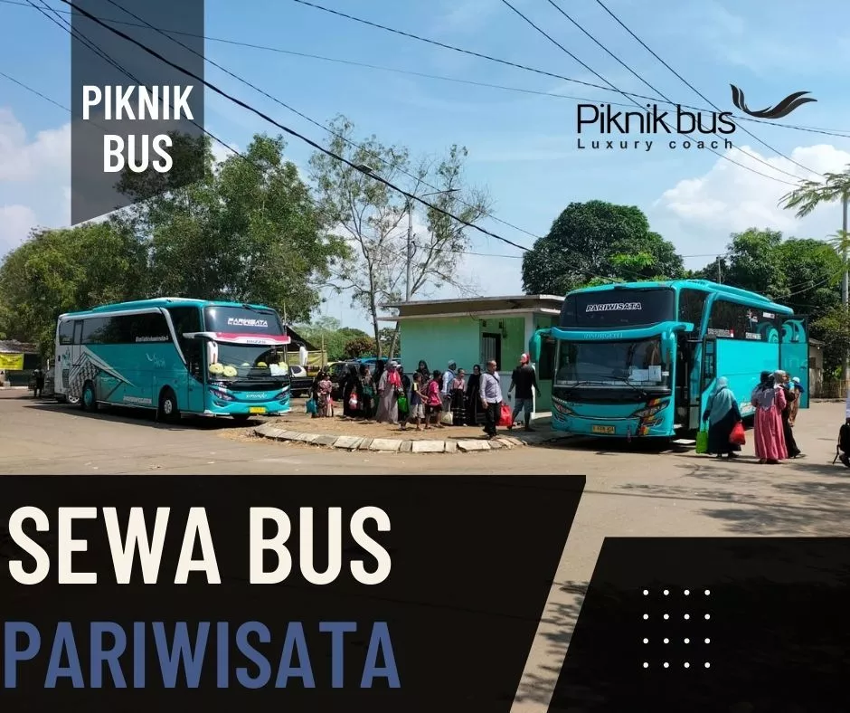 sewa bus pariwisata ke cilacap