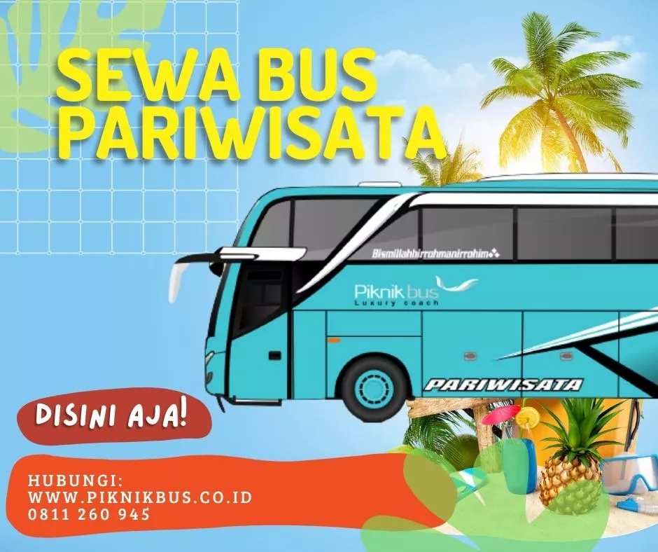 sewa bus pariwisata ke palabuhanratu