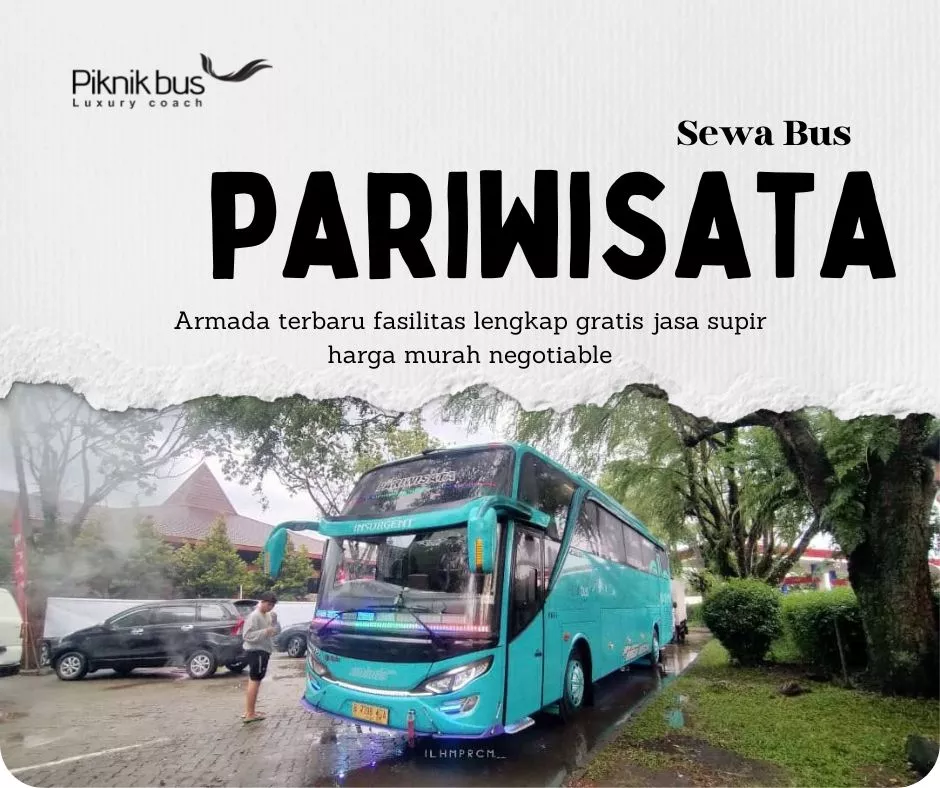 sewa bus pariwisata karanganyar
