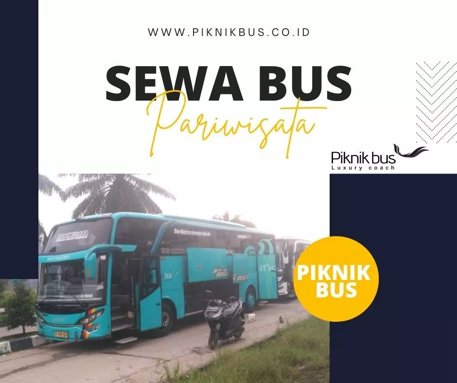 sewa bus pariwisata ke Kebumen