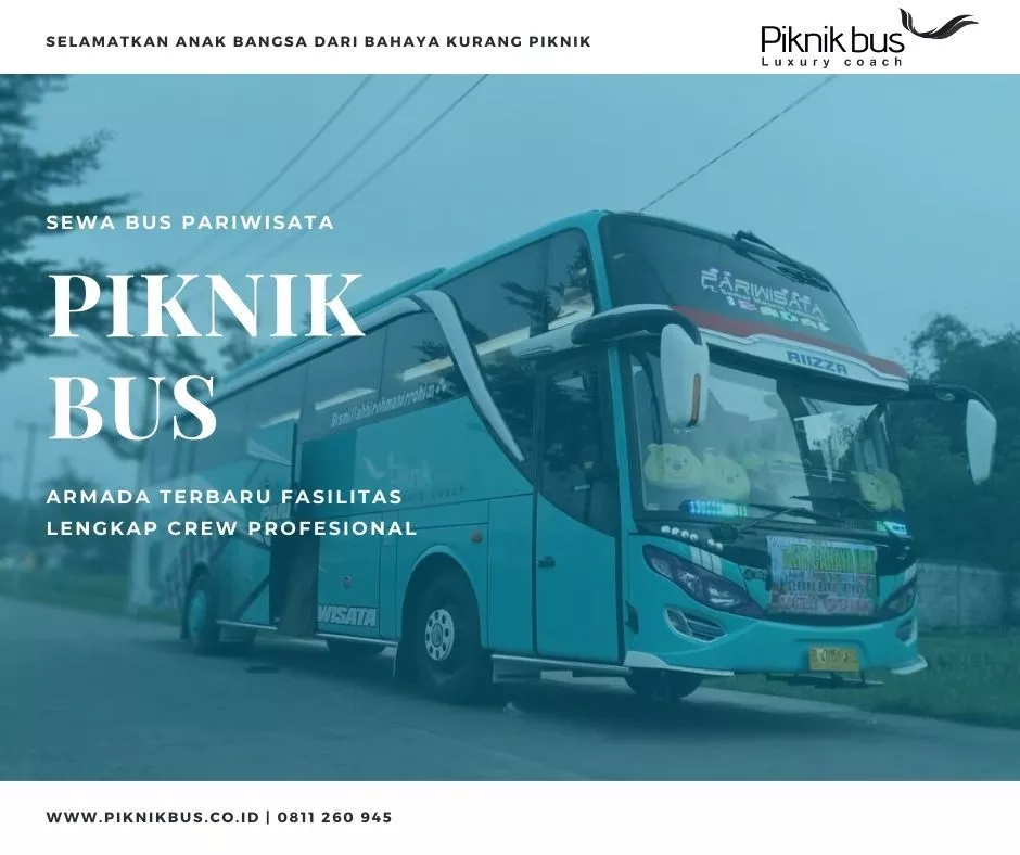 sewa bus pariwisata ke Purworejo