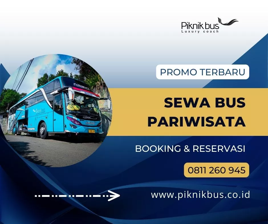sewa bus pariwisata ke klaten