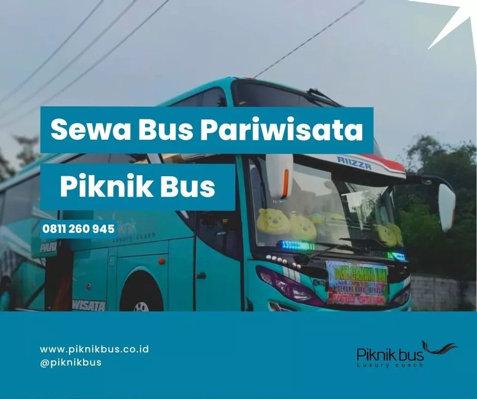 sewa bus pariwisata ke purbalingga