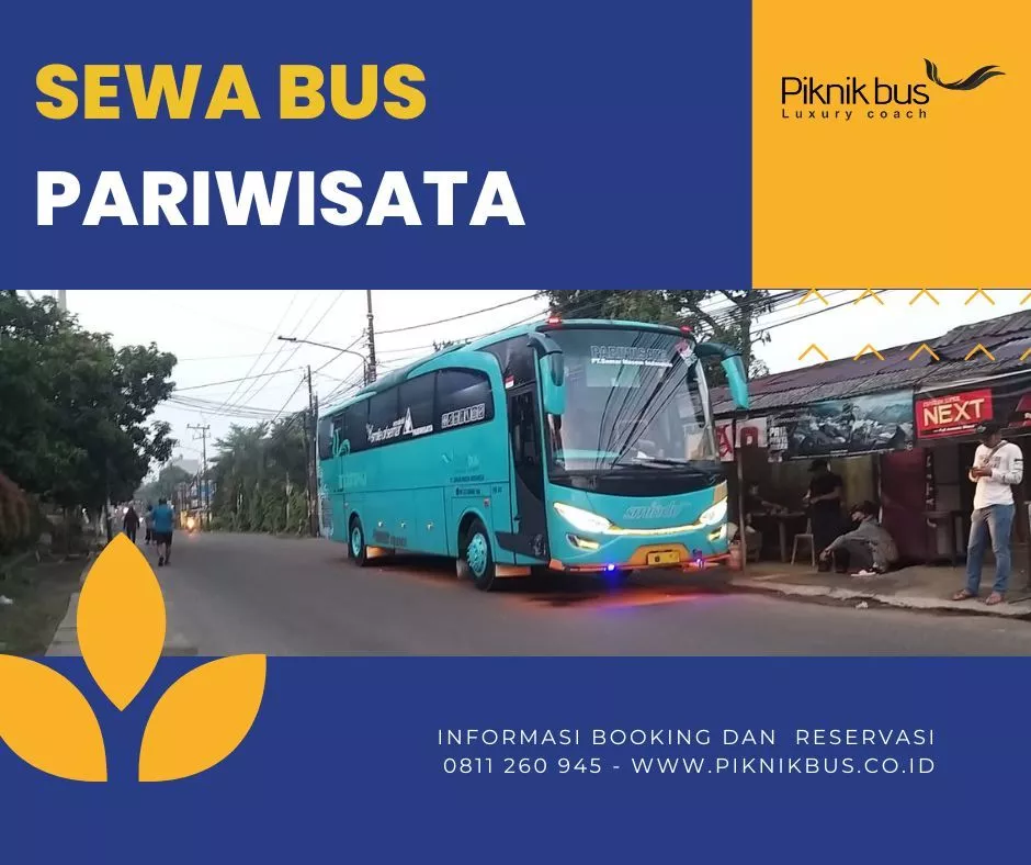sewa bus pariwisata ke sragen