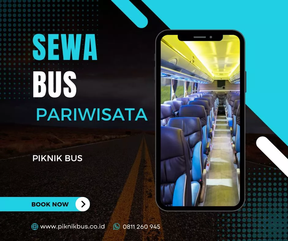 sewa bus pariwisata ke temanggung